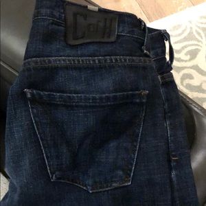 Citizens of Humanity Jeans, wears like 28